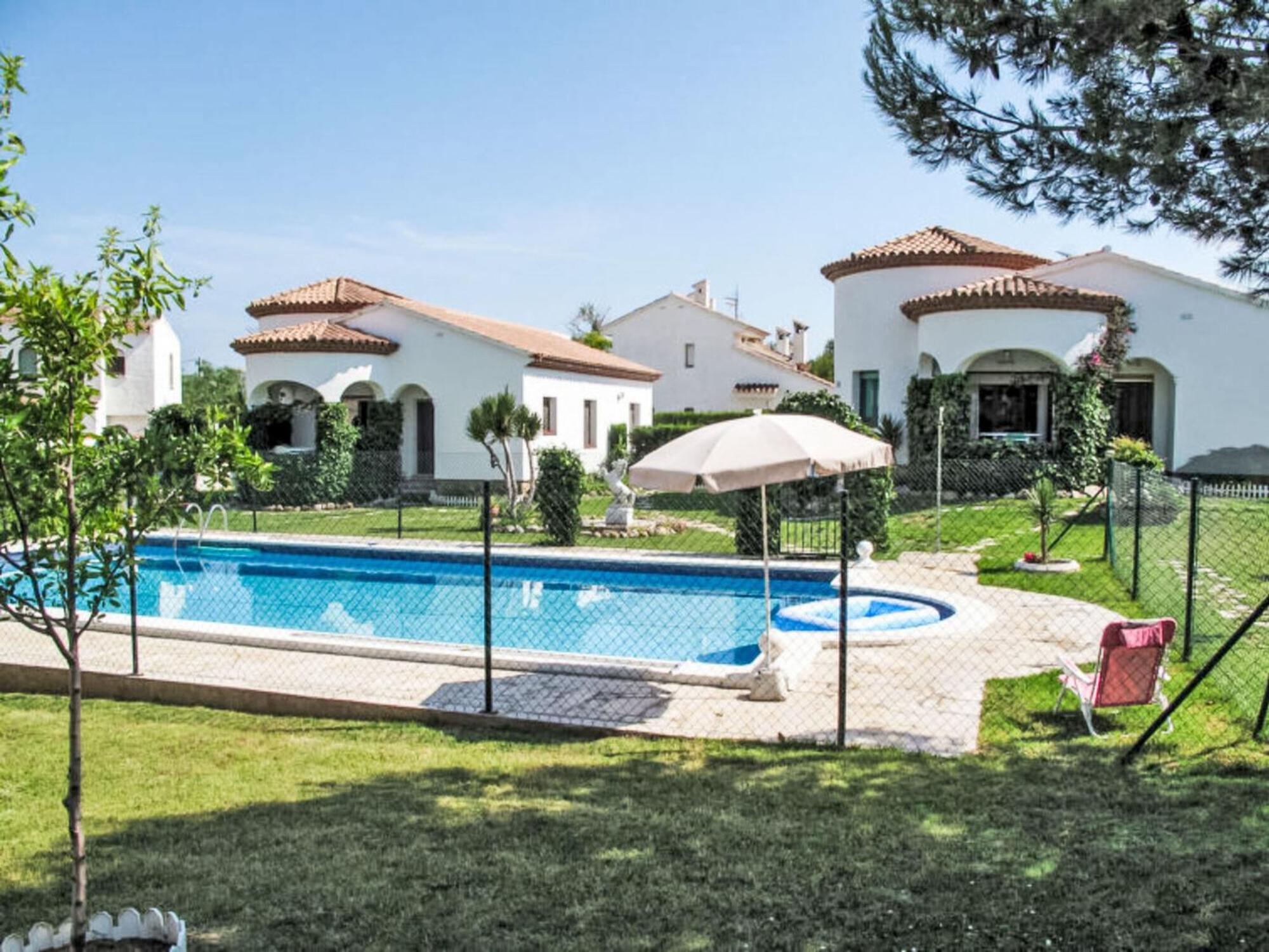 Holiday home Melina I By Interhome *